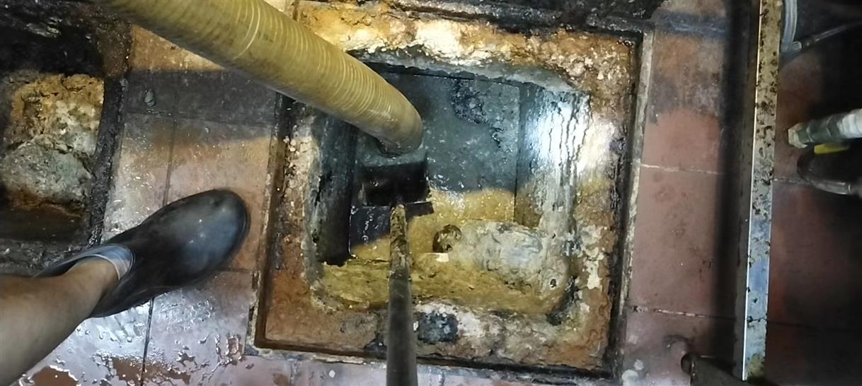 温州污水池清理一般都有毒气，怎么预防中毒呢？