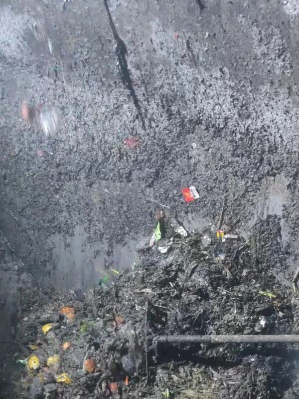温州污水池清理